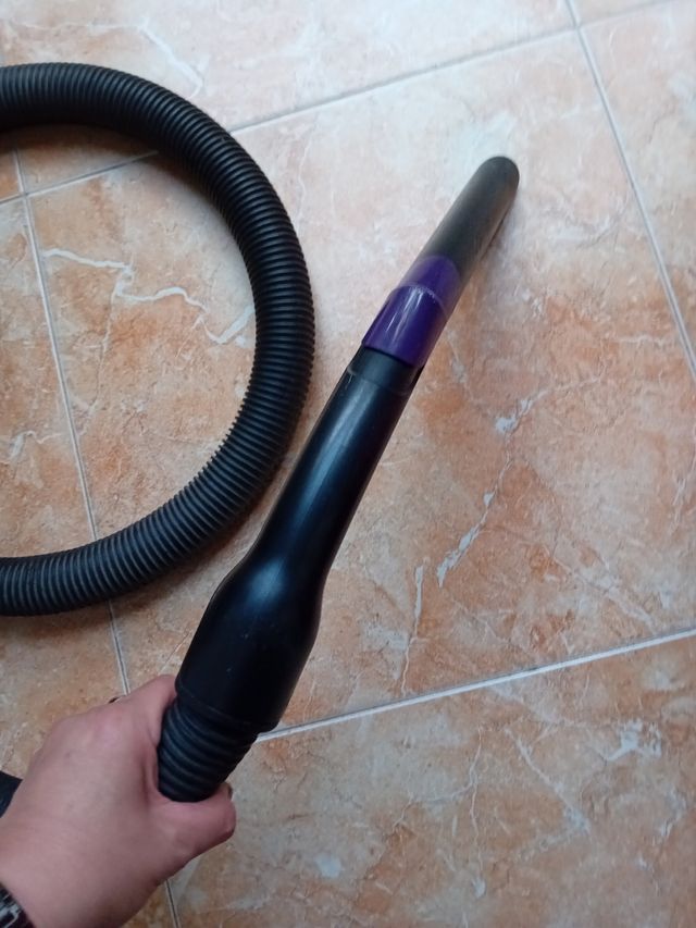 Manguera y accesorio Aspiradora