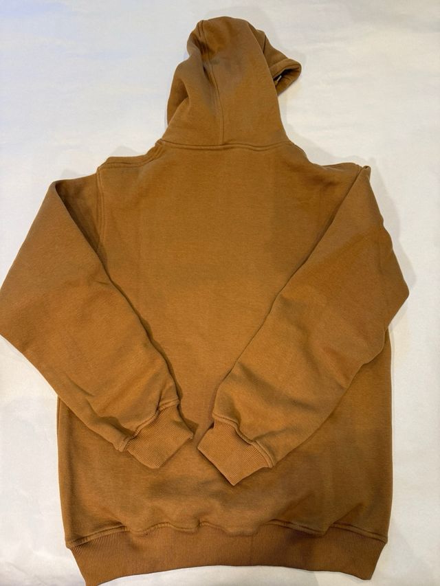 Milos classics sudadera