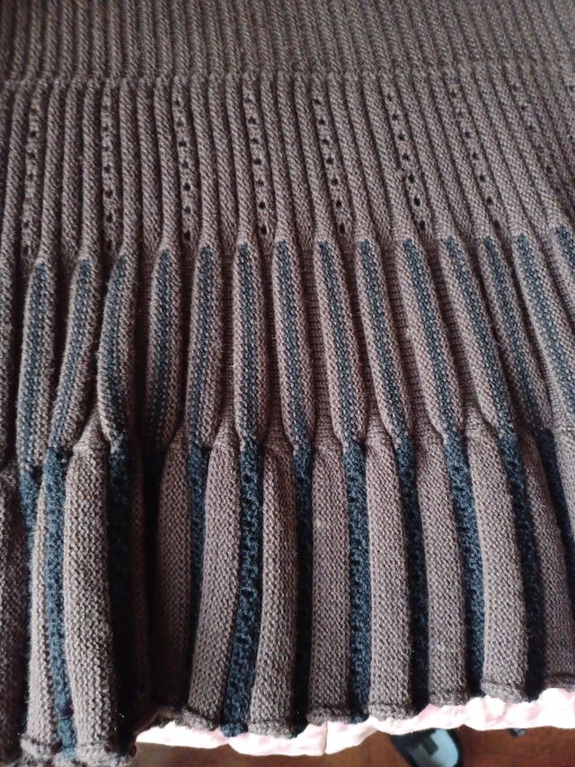 Minigonna baby angel