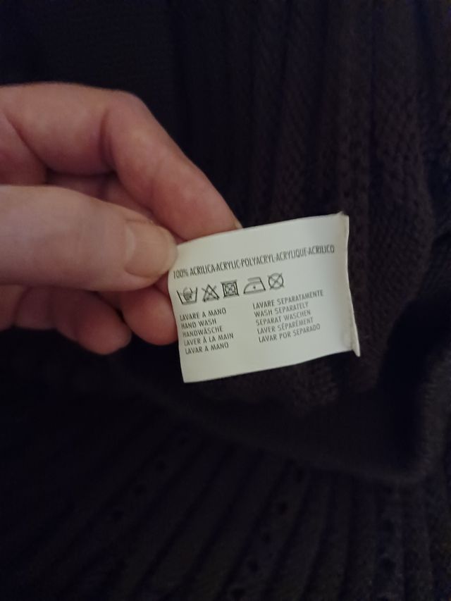 Minigonna baby angel