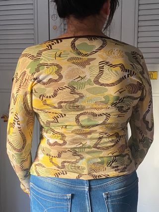 Camiseta Tous
