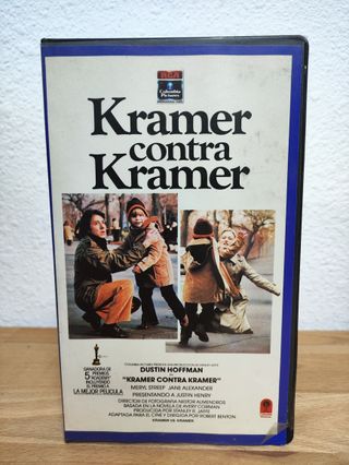 Film Kramer vs. Kramer