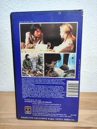 Film Kramer vs. Kramer