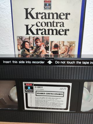 Film Kramer vs. Kramer
