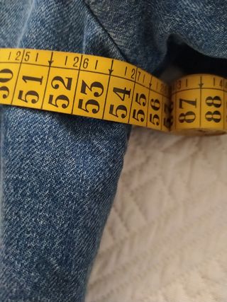 Cazadora acolchada Levis