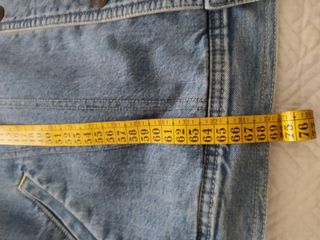 Cazadora acolchada Levis