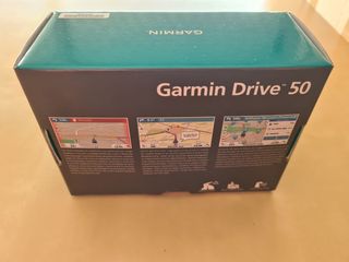 GPS GARMIN Drive 50 Plus - EU 46. 5" . nuevo