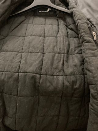 Giubbotto uomo MATT DAVIS