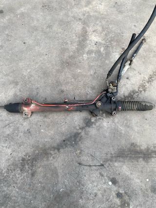 CREMALLERA DIRECCION IVECO DAILY 35C11