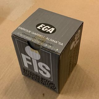 Interruptor Diferencia antiguo y nuevo