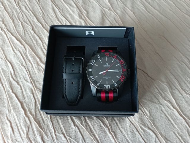 RELOJ RACER R20
