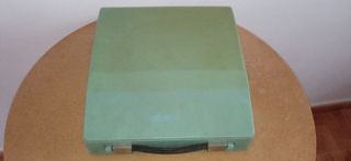 Máquina de escribir