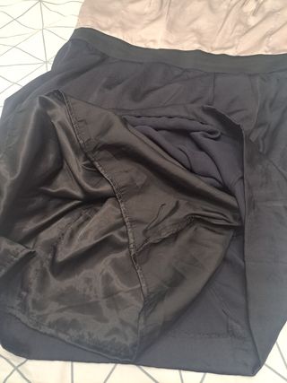 Vestido HYM