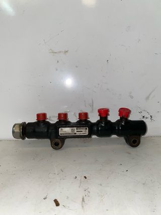 RAMPA INYECTORA CITROEN C4 1.6 HDI