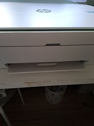 Impresora hp deskjet 2722 multifuncion wifi