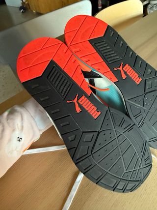 Zapatillas Puma