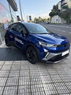 Renault Captur 2024