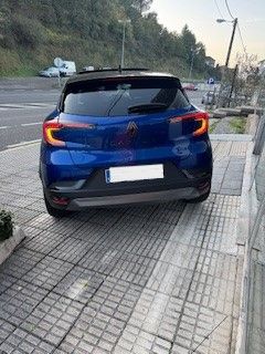 Renault Captur 2024