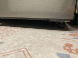 Frigorifico haier americano