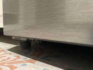 Frigorifico haier americano