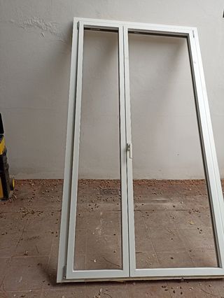 Ventanas,puertas de aluminio
