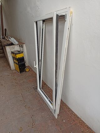 Ventanas,puertas de aluminio