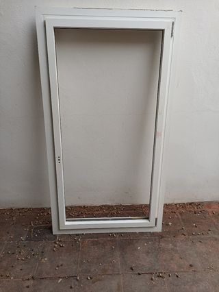 Ventanas,puertas de aluminio