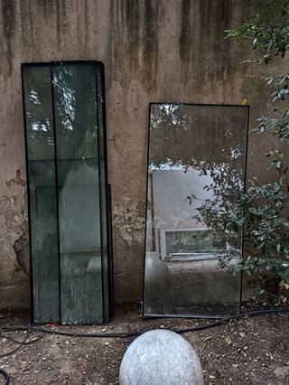 Ventanas,puertas de aluminio