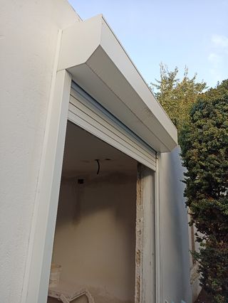 Ventanas,puertas de aluminio
