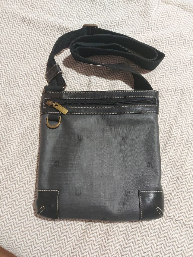 Bolso bandolera unisex