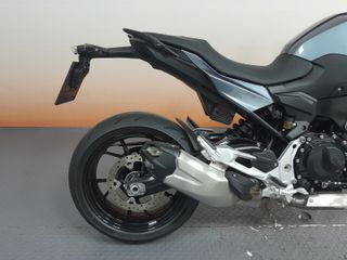 BMW F 900 R