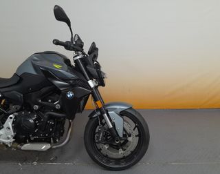 BMW F 900 R