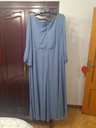 Vestido largo 