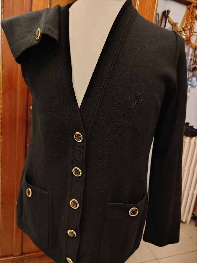 Chaqueta Naulober,T-44