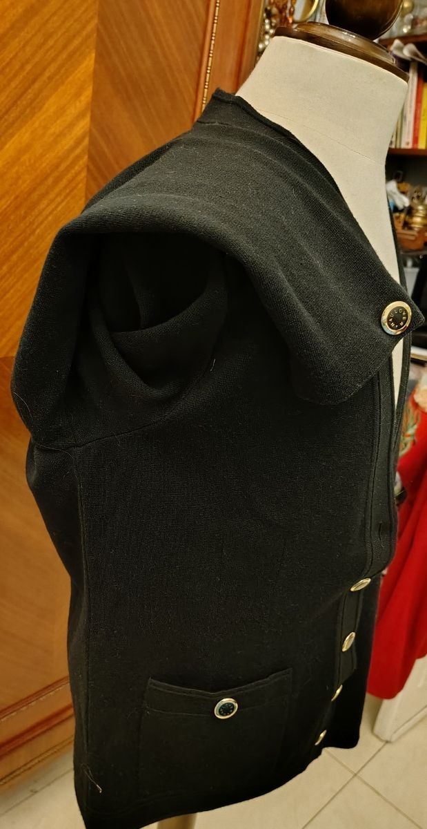 Chaqueta Naulober,T-44