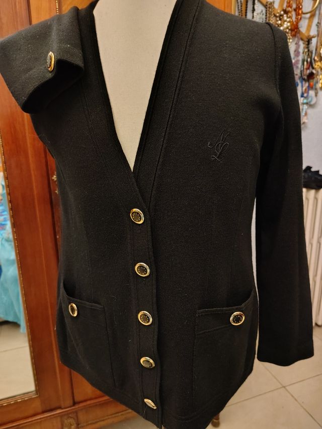 Chaqueta Naulober,T-44