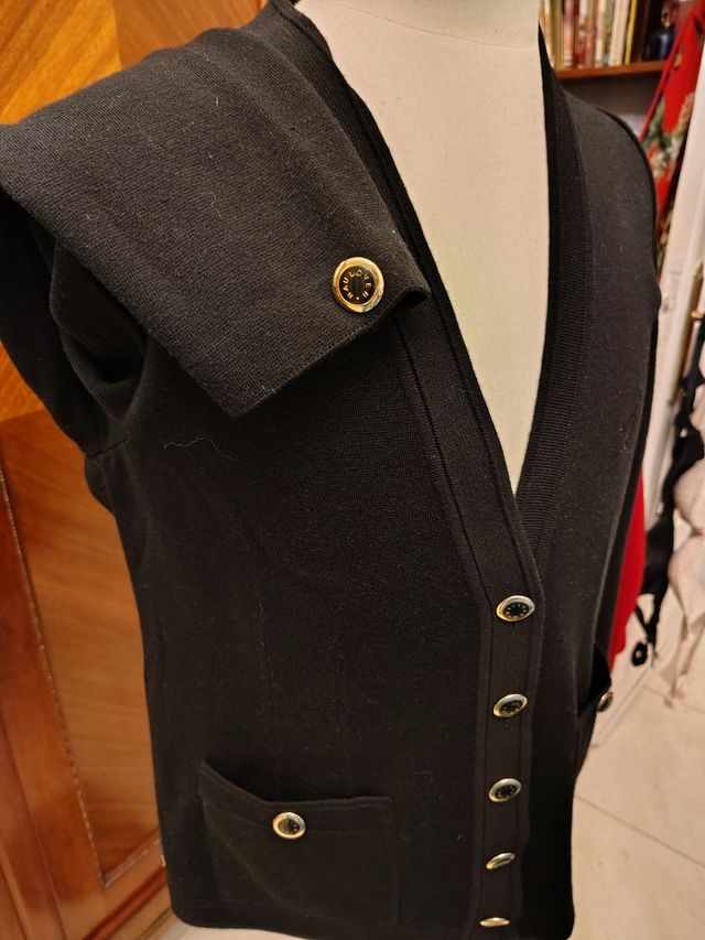 Chaqueta Naulober,T-44