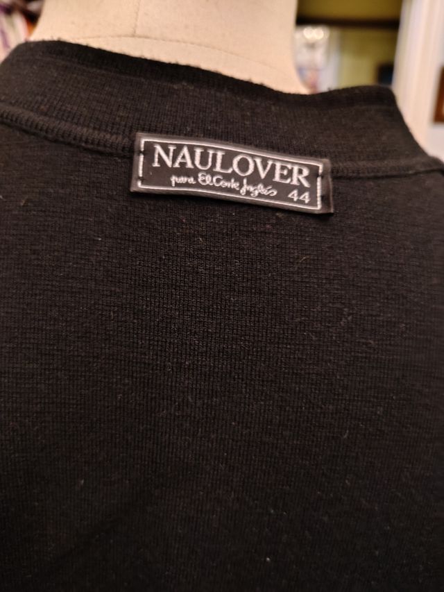 Chaqueta Naulober,T-44