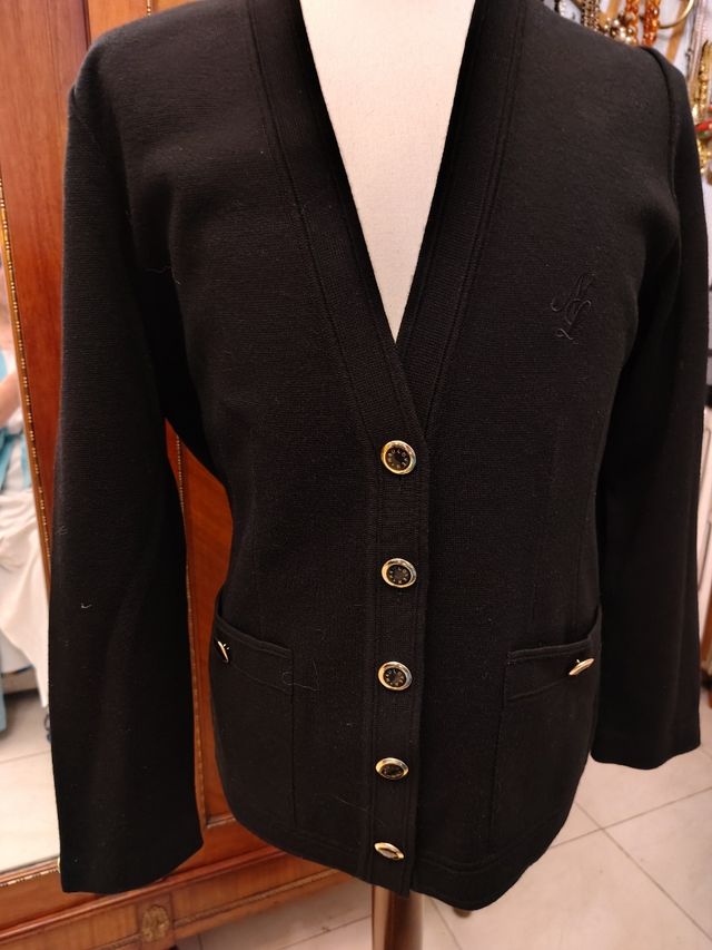 Chaqueta Naulober,T-44