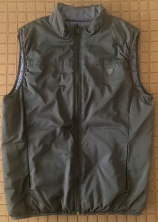 Chaleco reversible Antony Morato