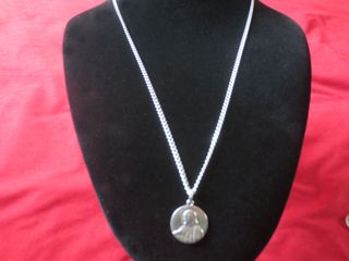 Cadena de Plata