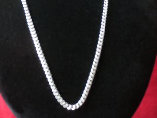 Cadena de Plata