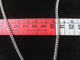 Cadena de Plata