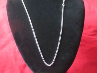 Cadena de Plata