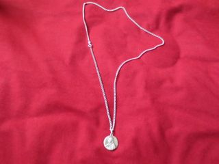 Cadena de Plata