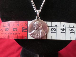 Cadena de Plata