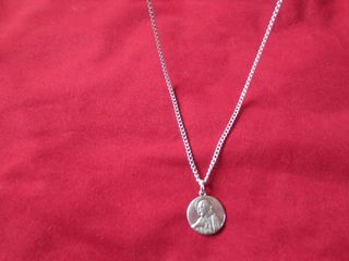 Cadena de Plata