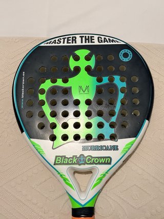 Pala padel babolat reveal