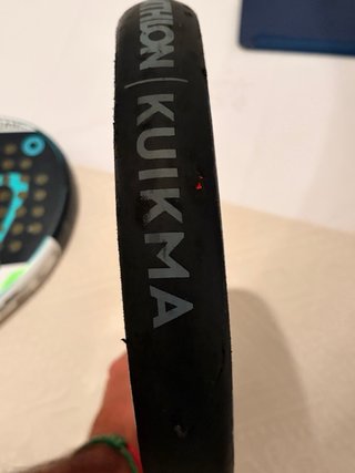 Pala padel babolat reveal