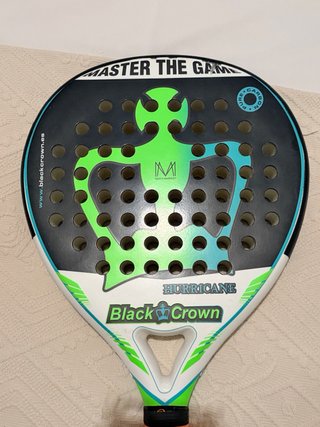 Pala padel babolat reveal